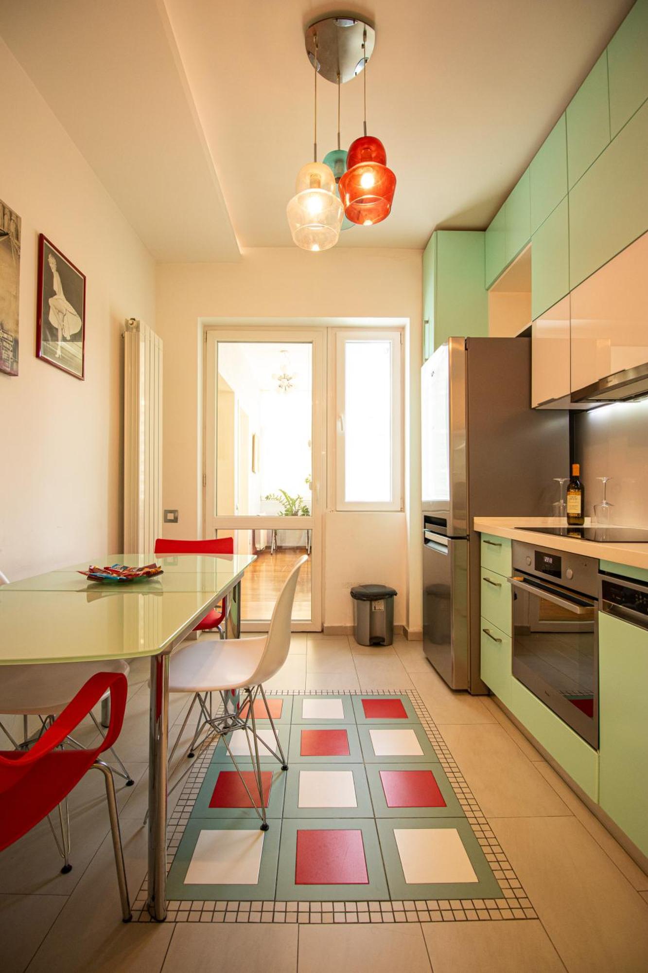 City Center Apartment Belgrade Exterior photo