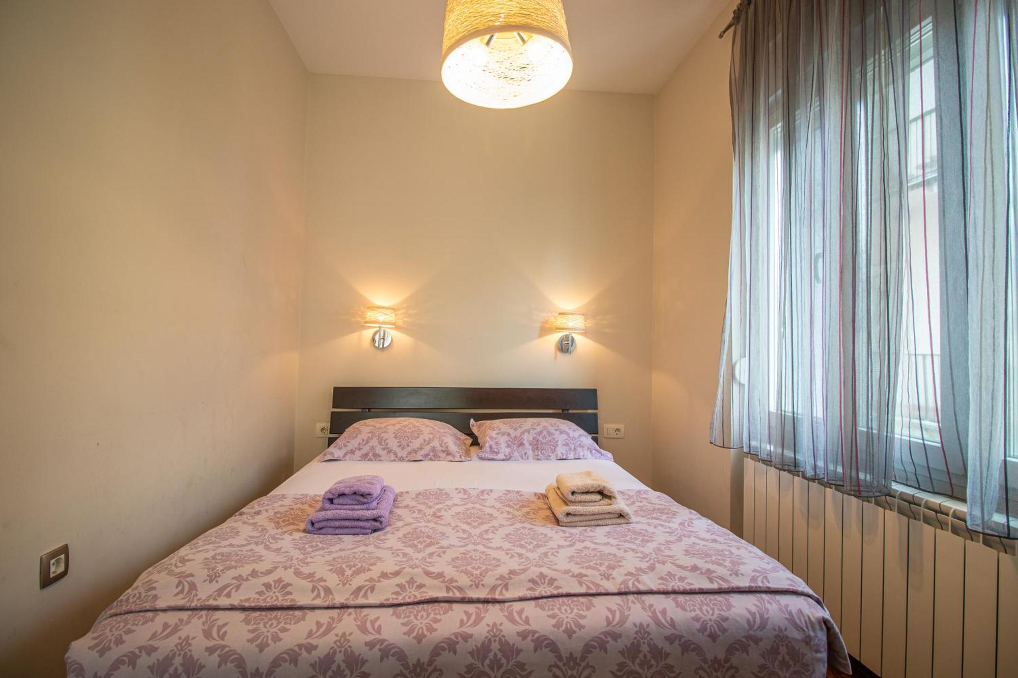 City Center Apartment Belgrade Exterior photo